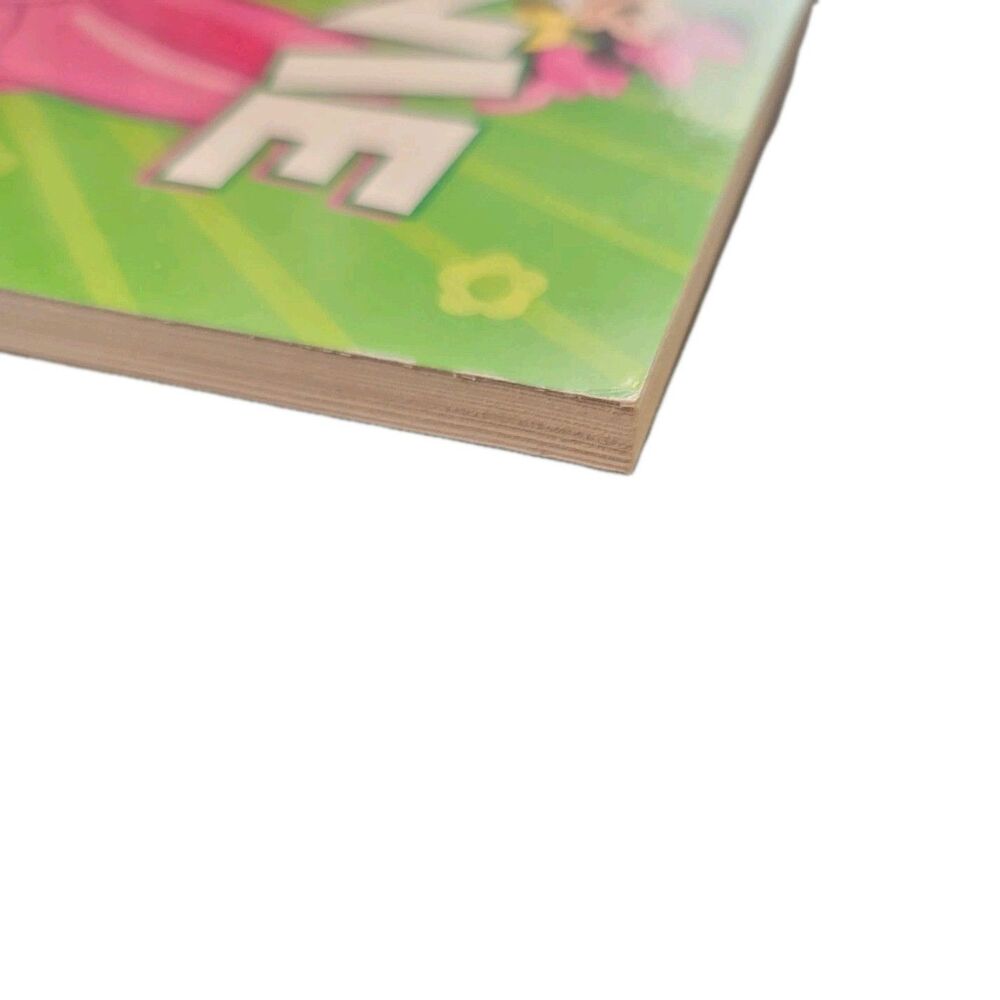 Vintage 2005 Disney Minnie 'Minnie Laughs' Coloring Book UNUSED Disneycore - Picture 5 of 15